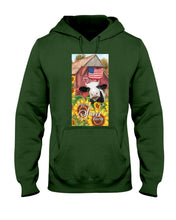 Load image into Gallery viewer, Lovely Phone Case Farm Sweet Farm Gift For Farmer Hoodie