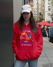 Load image into Gallery viewer, The Pain You Feel Today Will Be The Strength Gift For Women Hoodie