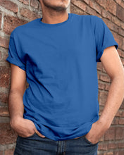 Load image into Gallery viewer, Birthday Gift For July Man You Know My Name Not My Story Trending Guys Tee