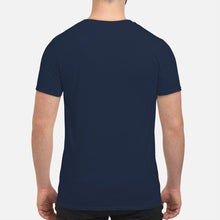 Load image into Gallery viewer, Sorry I'm A Bit Mooooody Today Gift For Cow Lovers Guys V-Neck
