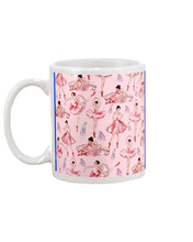 Load image into Gallery viewer, Gift For Daughter Ballet My Passion Mug