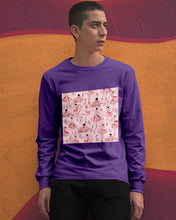 Load image into Gallery viewer, Gift For Daughter Ballet My Passion Unisex Long Sleeve