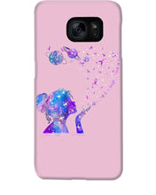 Load image into Gallery viewer, Spread The Hope Suicide Awareness Meaningful Gift For Women Phone case