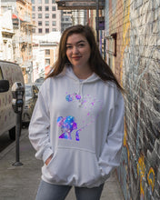 Load image into Gallery viewer, Spread The Hope Suicide Awareness Meaningful Gift For Women Hoodie