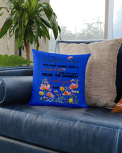 Load image into Gallery viewer, You Have Always Been A Perfect Fit Birthday Gift For Daughter-In-Law Pillow Cover