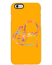 Load image into Gallery viewer, Hope For A Cure Multiple Sclerosis Awareness Phone case