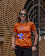 Load image into Gallery viewer, Spread The Hope Suicide Awareness Meaningful Gift For Women Ladies Tee