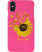 Load image into Gallery viewer, Lovely Phone Case Mama Bear Great Gift For Mom Who Loves Bear Phone case