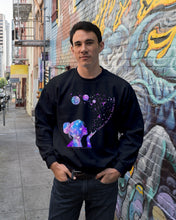 Load image into Gallery viewer, Spread The Hope Suicide Awareness Meaningful Gift For Women Sweatshirt