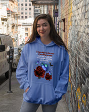 Load image into Gallery viewer, Butterfly Calling My Name Gift For Lover Hoodie