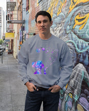 Load image into Gallery viewer, Spread The Hope Suicide Awareness Meaningful Gift For Women Sweatshirt