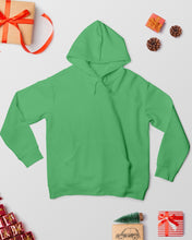 Load image into Gallery viewer, Custom Name Deers Gift For Boyfriend Till Our Last Breath Hoodie