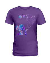 Load image into Gallery viewer, Spread The Hope Suicide Awareness Meaningful Gift For Women Ladies Tee
