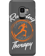 Load image into Gallery viewer, Running Cheaper Than Therapy Gift For Running Lovers Phone case