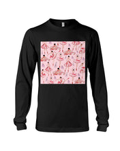 Load image into Gallery viewer, Gift For Daughter  Ballet My Passion Unisex Long Sleeve
