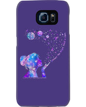 Load image into Gallery viewer, Spread The Hope Suicide Awareness Meaningful Gift For Women Phone case

