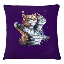 Load image into Gallery viewer, Vintage Funny Cat Love Trending Gift For Cat Lovers Pillow Cover
