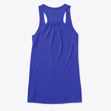 Load image into Gallery viewer, I'm Giving Free Bad Advice Today Ask Me Anything Trending Ladies Flowy Tank
