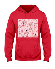 Load image into Gallery viewer, Gift For Daughter  Ballet My Passion Hoodie
