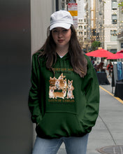 Load image into Gallery viewer, They Start Collecting Lots Of Corgis Trending For Dog Lovers Hoodie
