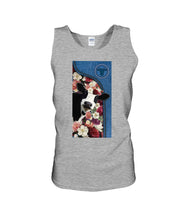 Load image into Gallery viewer, Cow Vintage Magic Gift For Cow Lovers Unisex Tank Top
