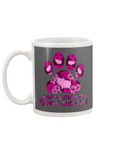 Load image into Gallery viewer, Lovely Phone Case Easily Distracted By Pigs And Dogs Gift For Dog Lovers Mug
