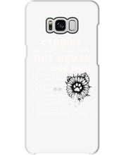 Load image into Gallery viewer, 5 Things You Should Know About This Woman Dog Mom Phone case
