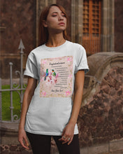 Load image into Gallery viewer, Til The Day We're Together Humming Birds Guys Tee
