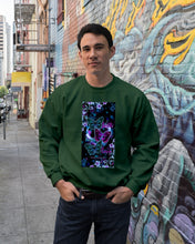 Load image into Gallery viewer, Purple Phone Case With Butterfly Faith Hope Love Suicide Awareness Gift Sweatshirt
