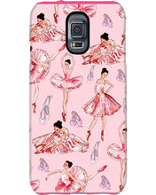 Load image into Gallery viewer, Gift For Daughter  Ballet My Passion Phone case
