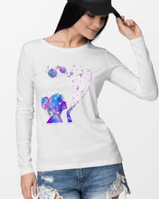 Load image into Gallery viewer, Spread The Hope Suicide Awareness Meaningful Gift For Women Unisex Long Sleeve
