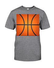 Load image into Gallery viewer, Lovely Phone Case Gift For Baseketball Lovers Guys Tee
