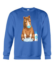Load image into Gallery viewer, Lovely Phone Case Gift For Friends Sweatshirt
