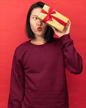Load image into Gallery viewer, Custom Name Deers Gift For Boyfriend Till Our Last Breath Sweatshirt
