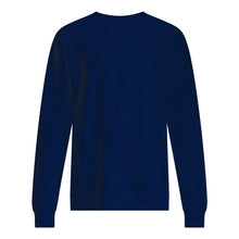 Load image into Gallery viewer, Het Moeilijkste Deel Van Mijn Werk Is Aardig Zijn Tegen Mensen Sweatshirt

