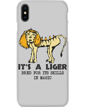Load image into Gallery viewer, Funny It's A Liger In Magic Gift For Men Phone case
