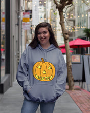 Load image into Gallery viewer, Vintage Funny Flute Pumkin Gift For Flute Lovers Hoodie

