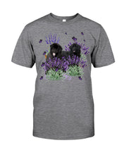 Load image into Gallery viewer, Golden Retriever Special Custom Design For Dog Lovers Guys Tee
