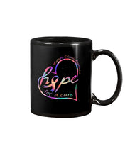 Load image into Gallery viewer, Hope For A Cure Multiple Sclerosis Awareness Mug
