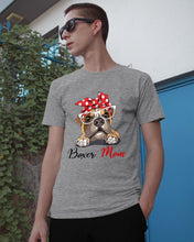 Load image into Gallery viewer, Lovely Phone Case With Boxer Mom Gift For Boxer Lovers Guys Tee
