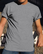Load image into Gallery viewer, September Man My Scars Tell A Story They Are Reminders Of When Life Guys Tee
