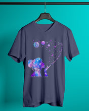 Load image into Gallery viewer, Spread The Hope Suicide Awareness Meaningful Gift For Women Guys V-Neck
