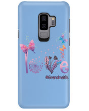 Load image into Gallery viewer, Love Butterflies Grandma Life Gift For Grandma Phone case
