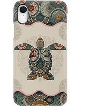 Load image into Gallery viewer, Lovely Phone Case Birthday Gift For Turtle Lovers Phone case
