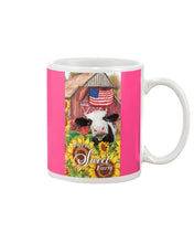 Load image into Gallery viewer, Lovely Phone Case Farm Sweet Farm Gift For Farmer Mug
