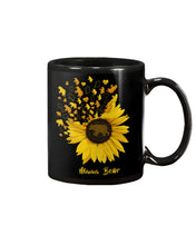 Load image into Gallery viewer, Lovely Phone Case Mama Bear Great Gift For Mom Who Loves Bear Mug
