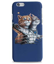 Load image into Gallery viewer, Vintage Funny Cat Love Trending Gift For Cat Lovers Phone case
