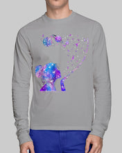 Load image into Gallery viewer, Spread The Hope Suicide Awareness Meaningful Gift For Women Unisex Long Sleeve
