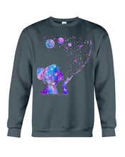 Load image into Gallery viewer, Spread The Hope Suicide Awareness Meaningful Gift For Women Sweatshirt
