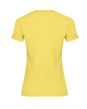 Load image into Gallery viewer, I Can't Fix Stupid But I An Sadate It Gift For Girls Ladies Tee
